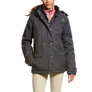 Ariat Momento H2O Coat/Jacket. EUC